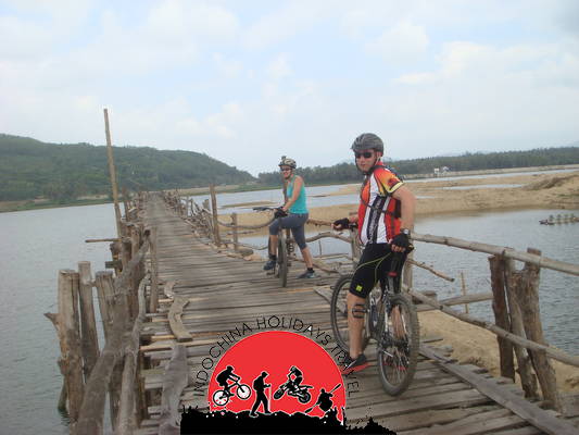 3 days Phnom Penh Riding To Battambang – Siem Reap