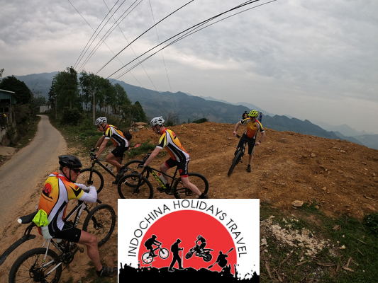7 days Phnom Penh Cycling To Siem Reap and Pailin Border