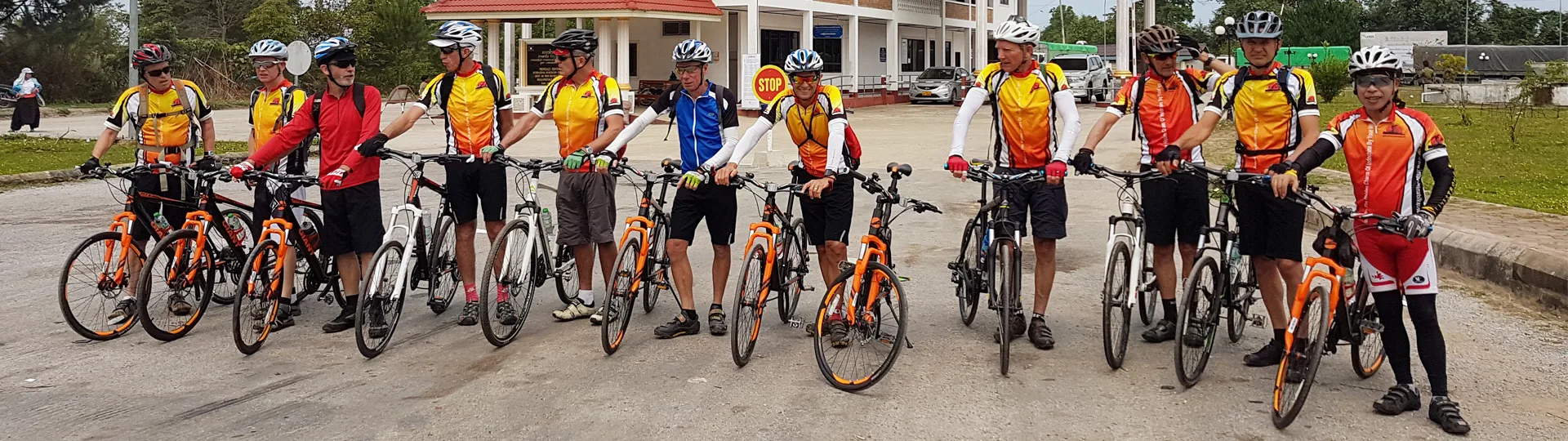 Cambodia Cycling Tours 1