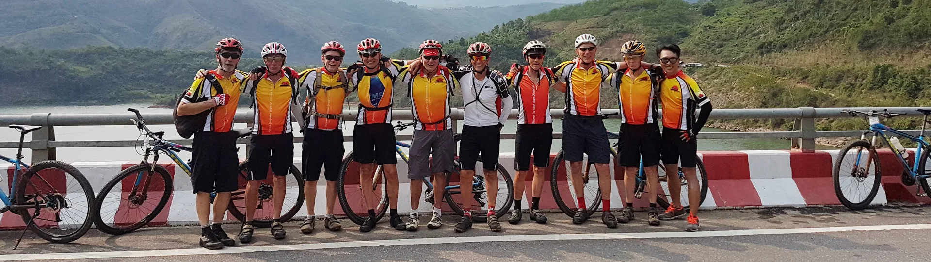 Cambodia Cycling Tours 3