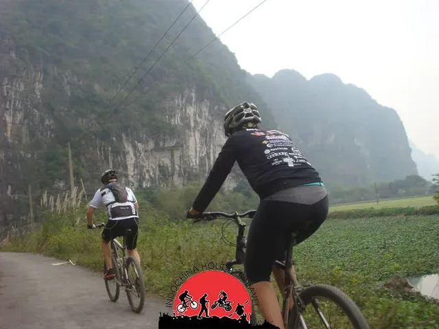 3 days Angkor Cycling Tour