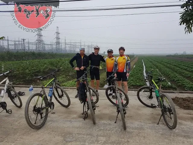 5 Days Angkor Explore Cycling Holiday