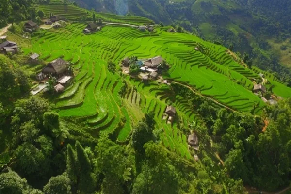 Exploring the neglected beauty of Xà Phìn Villages