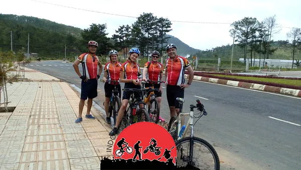 14 days Discovery Cambodia By Bike Tour