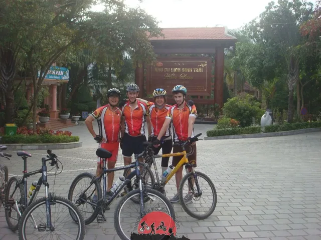 Angkor Temple Adventure Cycle Tour- 1 Day 3