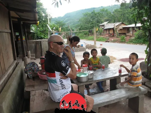 Cambodia Cycling from Angkor To The Beach - 13 Days 4