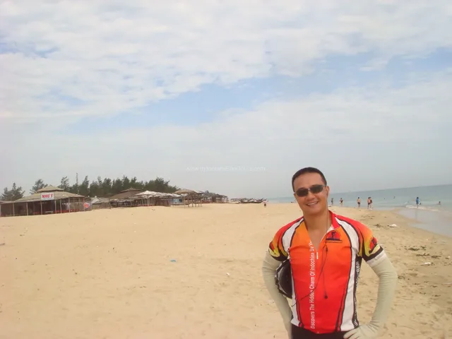 Saigon Cycling to Dalat- Mui Ne Beach – 4 days 3