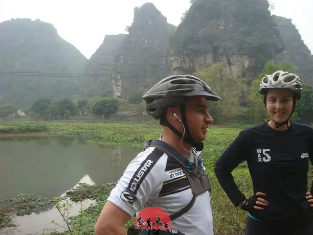 Siem Reap – Cycle To Banteay Samre, Srei Temple – 1 Day 1