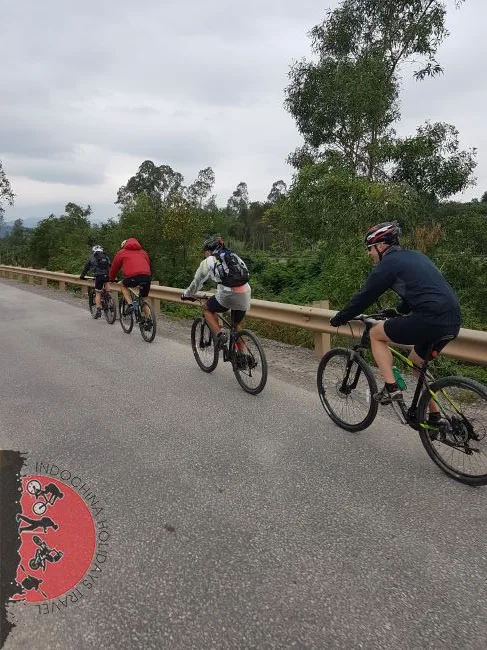 Siem Reap Cycling To Phnom Penh – 3 Days 3
